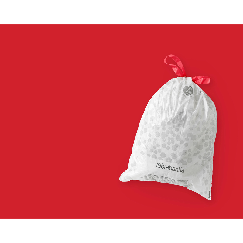 Product image: Βραβαντια perfectfit σακουλες απορριμmατων y 20l 20tmx, , medium-null