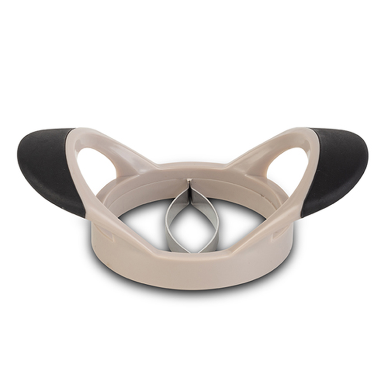 Nava misty mango slicer and corer 18cm, , medium-null