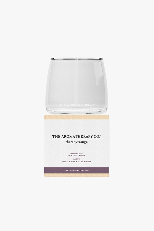 Product image: Wild berry & jasmine candle 260g, , medium-null