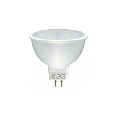 Diolamp lamp mr16 spotlight 7w 12v 3000k, , medium