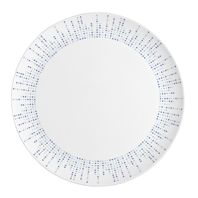Larah dinner plate 27cm pulse