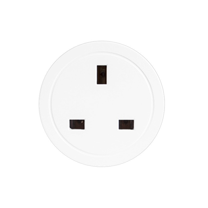 Wi-Fi smart plug uk, , medium-null