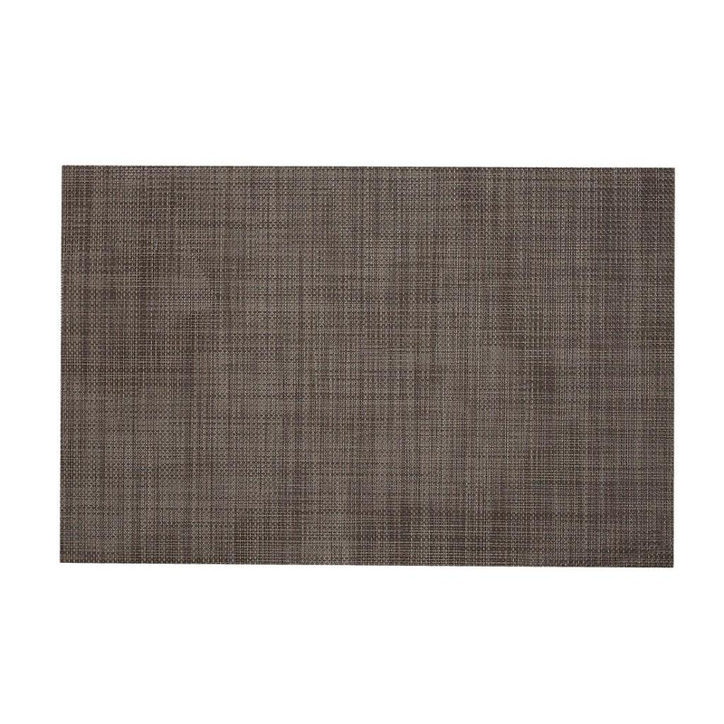 Espiel placemat light brown 45 x 30cm, , medium-null