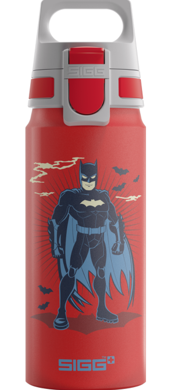 Sigg wmb one batman stand. 0.6-null