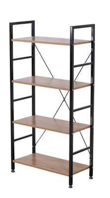 Superliving maroco shelves 4tier 60x28x148cm