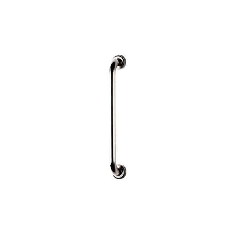 Handle straight pro 400mm s / s white image number null