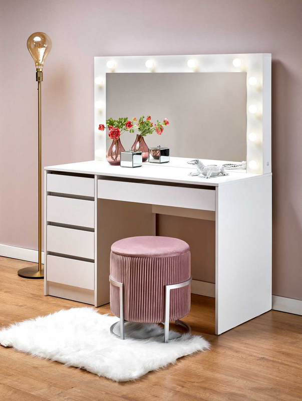 Hollywood dresser xl white image number null