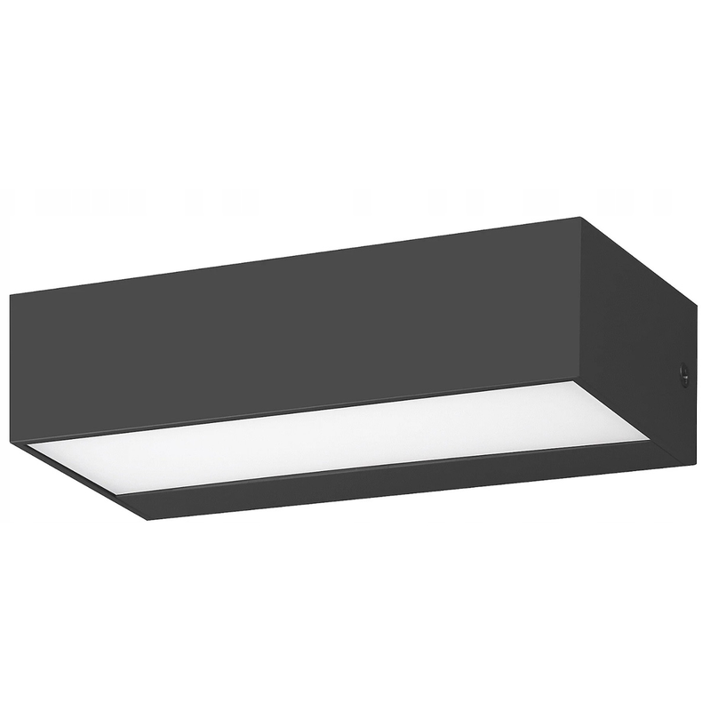 Outdoor light halden led 9w 4000k, , medium-null