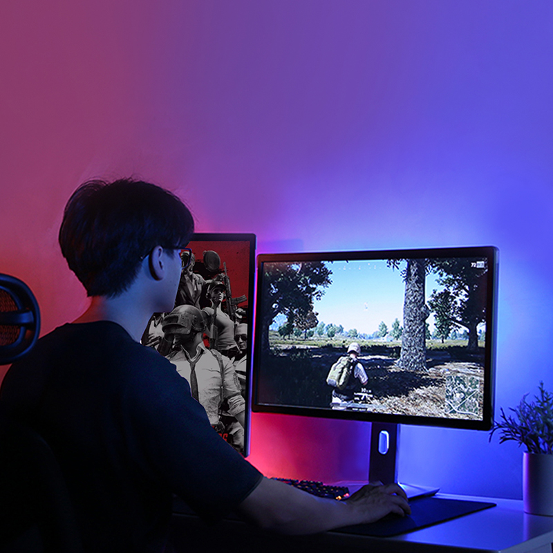 Yeelight lightstrip plus 2m-null