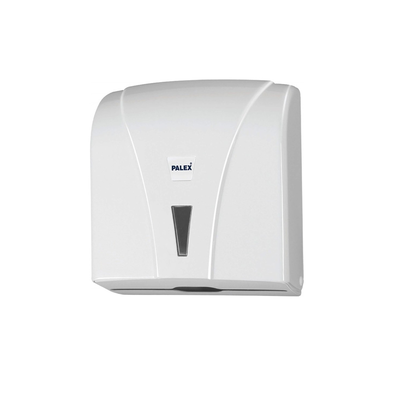 Viosarp hand paper dispenser 27x27.50x11cm νο3464-0 white, , medium