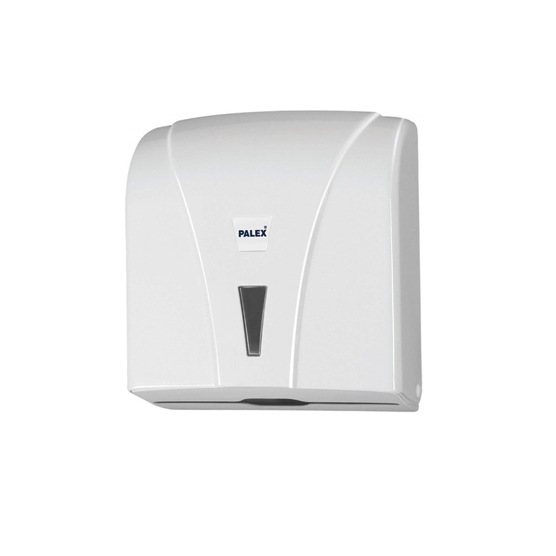 Product image: Viosarp hand paper dispenser 27x27.50x11cm νο3464-0 white, , medium-null