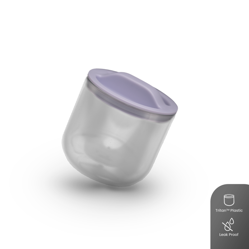 Dozze food jar-null