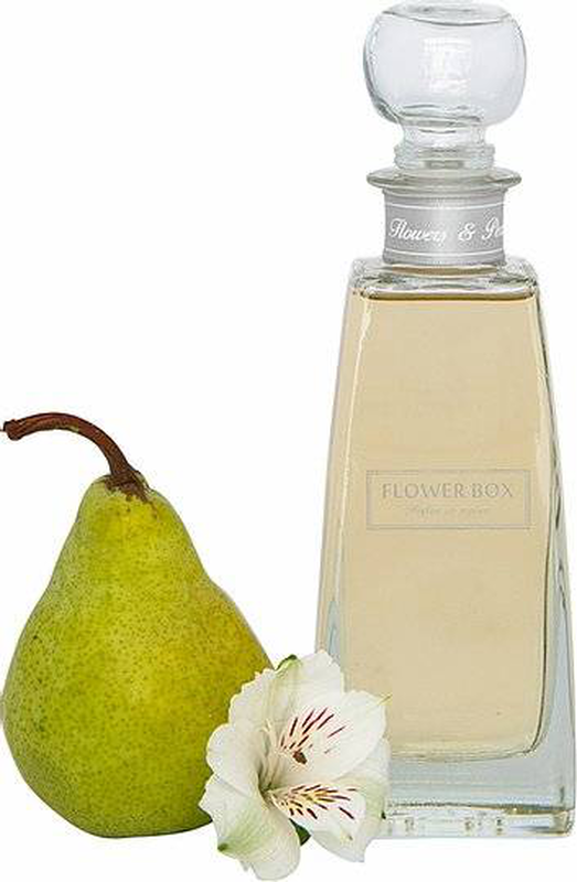 Product image: Mini diffuser - flower & paer 200ml perfume, , medium-null