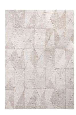 Dune carpet 615/571 230x160, Beige, medium