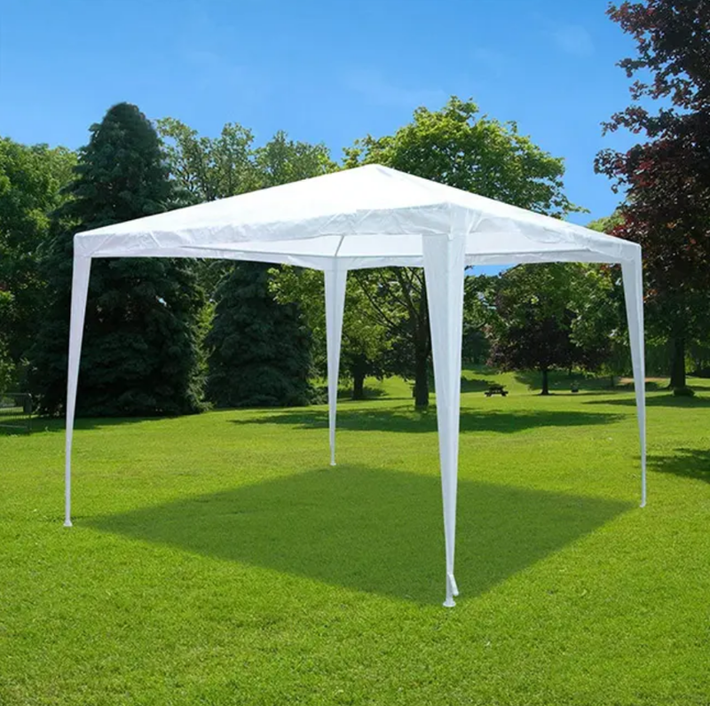 Product image: Kiosk basic 240x240cm, , medium-null