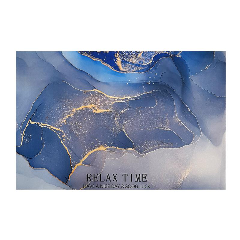 Velvet foam mat 50x80cm - assorted designs, , medium-null