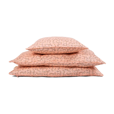 Filibabba junior bedlinen gots - botanical love, , medium