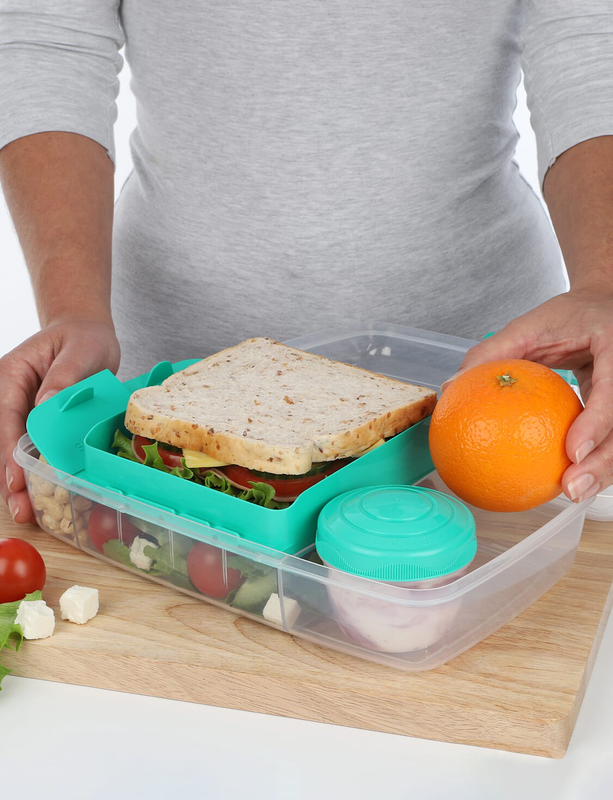 Sistema togo 1.76l bento box 21671 (4) image number null