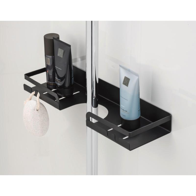 Wenko turbo shower rod small, , medium image number null