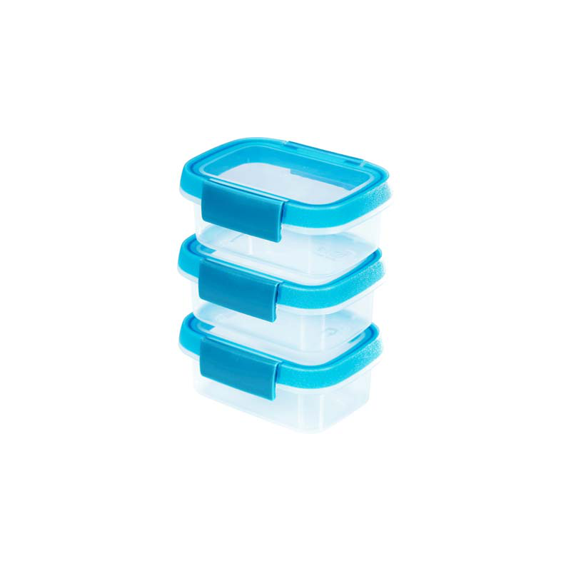 Curver smart fresh set 3x0.2l, , medium-null