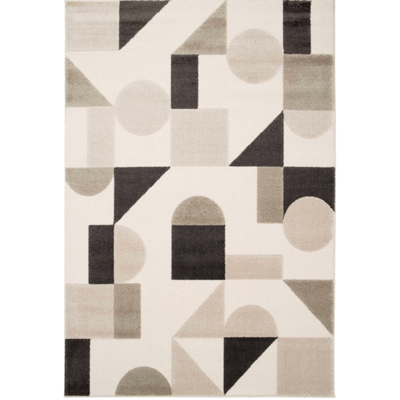 Χαλι brera 200x290 cm - γκρι, , medium