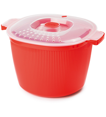 Snips pasta cooker suitable for microwave 4l, , medium