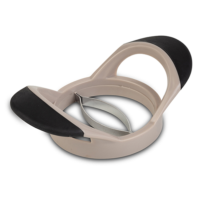 Nava misty mango slicer and corer 18cm, , medium-null