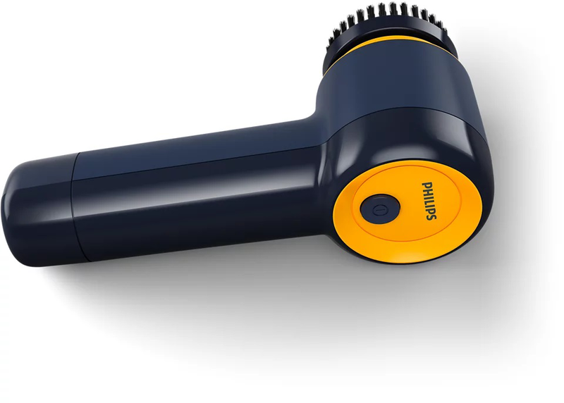 Philips gca1000/60 βουρτσα παπουτσιων, , medium-null