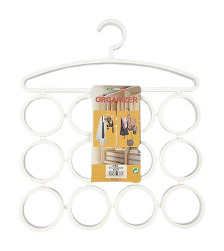 Termoplastica universal hanger 45x38cm, , medium image number null