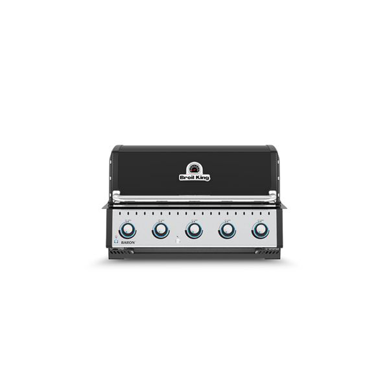 Broil king baron&trade; 520 - built-in, , medium-null