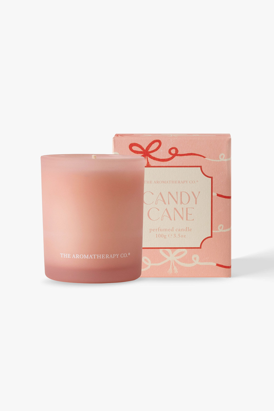 Bowtique candle candy cane, , medium image number null