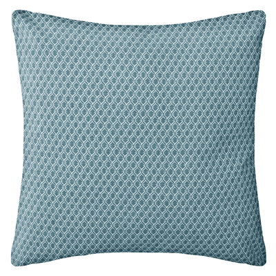 Pattern otto cushion 30x50cm light gray