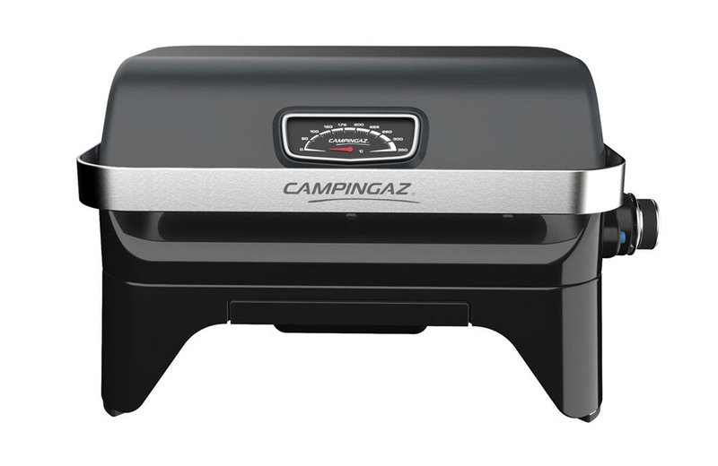 Product image: Campingaz attitude 2go cv barbecue grill, , medium-null