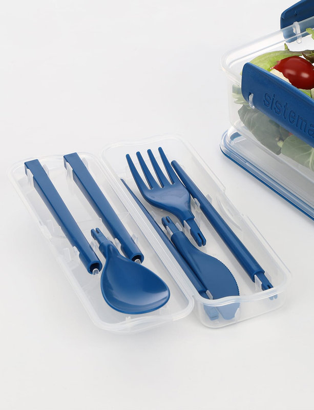 Sistema togo cutlery-null