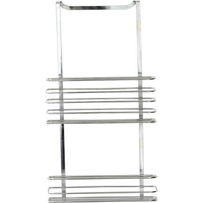 Tendance shower caddy stainless steel - chrome, , medium