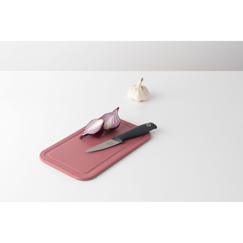 Brabantia tasty & chopping board medium 25x25cm, , medium-null