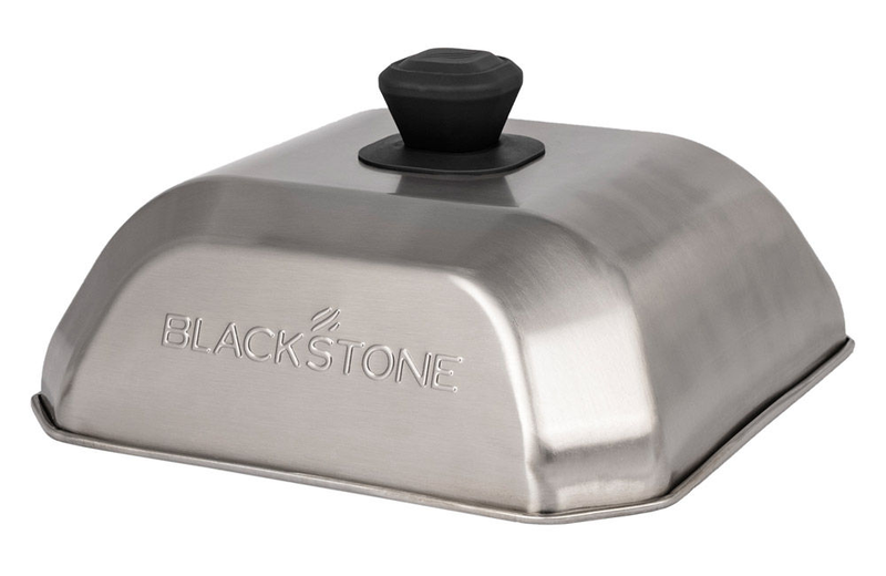 Blackstone medium square basting cover, , medium-null