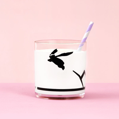 Rabbit tumbler, , medium