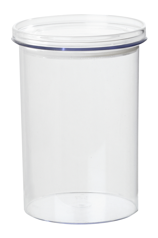 Plast team stockholm canister 1l, , medium image number null