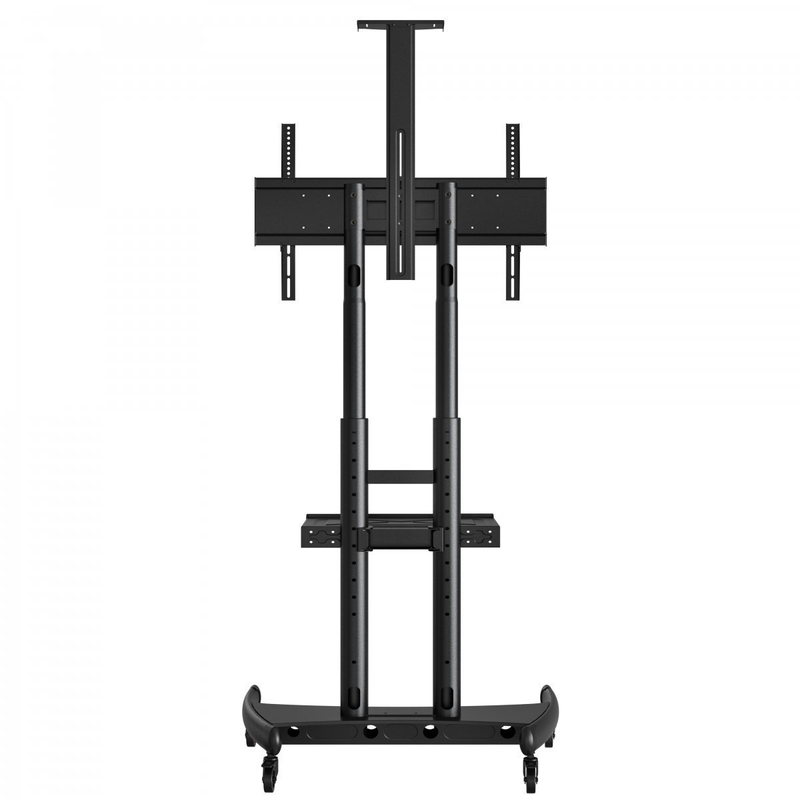 Product image: Nbmounts trolley ava1800-70-1p 1.65m up to 80'', , medium-null