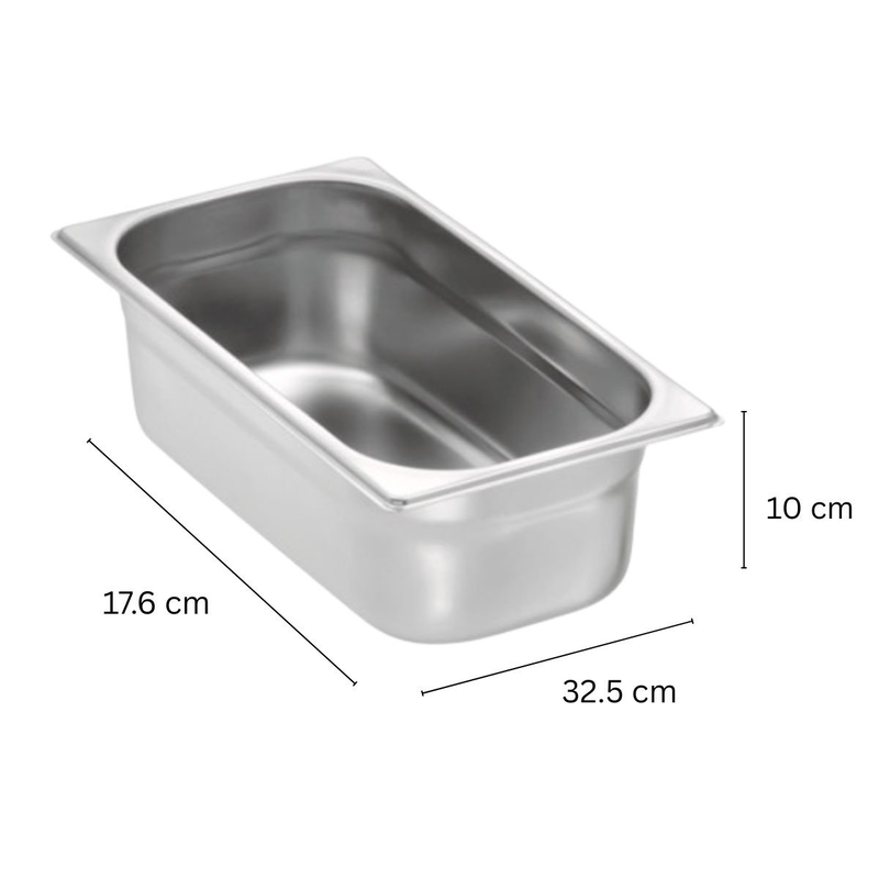 &Alpha;&nu;&omicron;&xi;&epsilon;ί&delta;&omega;&tau;&omicron; &tau;&alpha;&psi;ί &gamma;&alpha;&sigma;&tau;&rho;&omicron;&nu;ό&rho;&mu; gn 1/3 17.6x32.5x10 cm &gamma;&iota;&alpha; &mu;&pi;&epsilon;&nu; &mu;&alpha;&rho;ί, , medium-null
