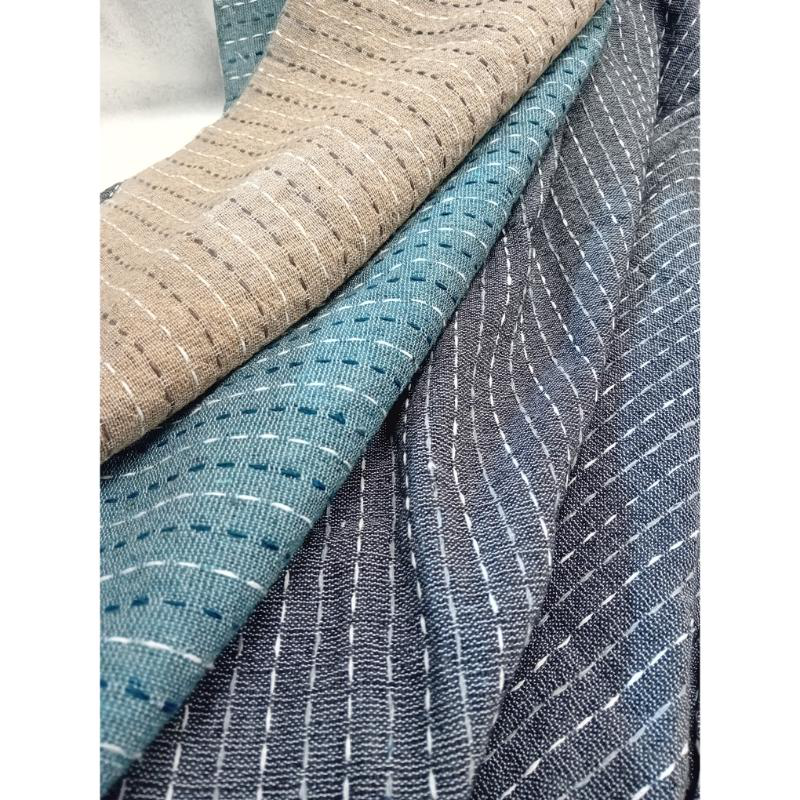 Boho throw 180x240cm - assorted colors, , medium image number null