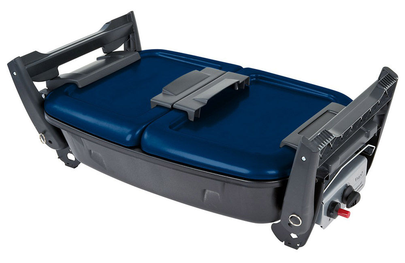 Campingaz fargo twin pack barbecue grill, , medium image number null