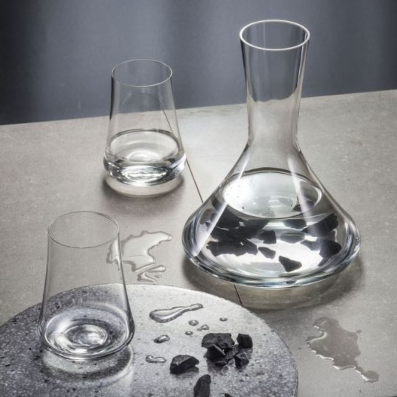 Product image: Crystal bohemia xtra drink glasses - 400ml - 6pcs set-null