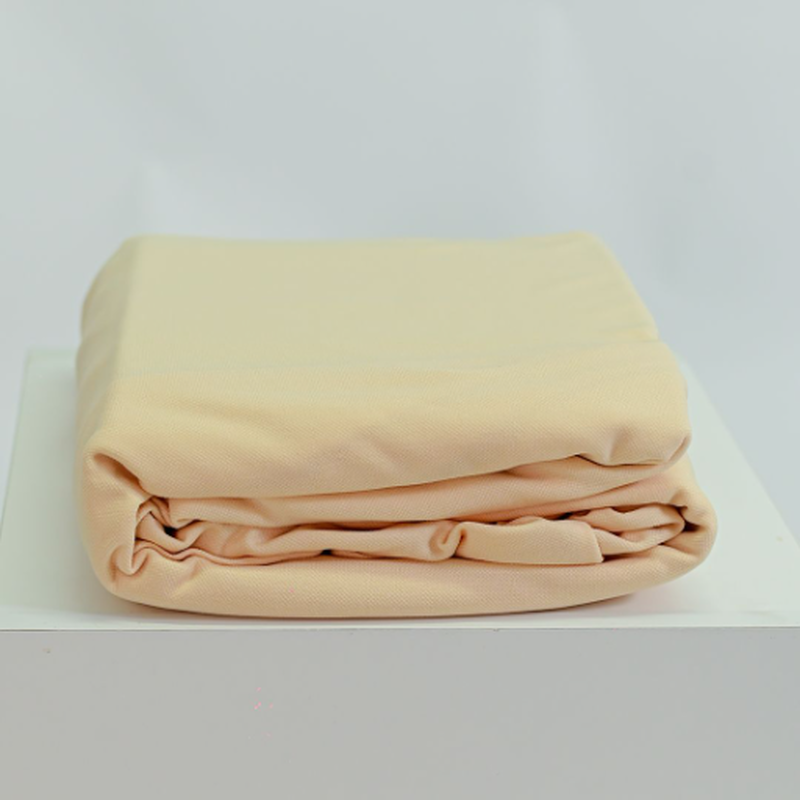 Elastic straight cover four seater 195cm-280cm #sf2 image number null