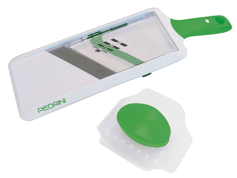 Pedrini mandoline slicer, , medium image number null