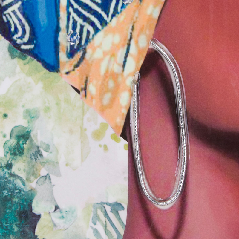 African woman picture-3d details, , medium-null