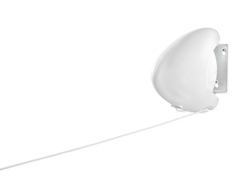 Leifheit single line dryer 8m, , medium-null