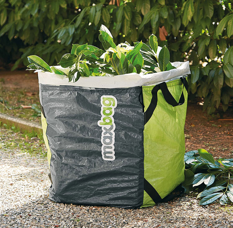 Verdemax pop-up bin maxbag 180l, , medium-null