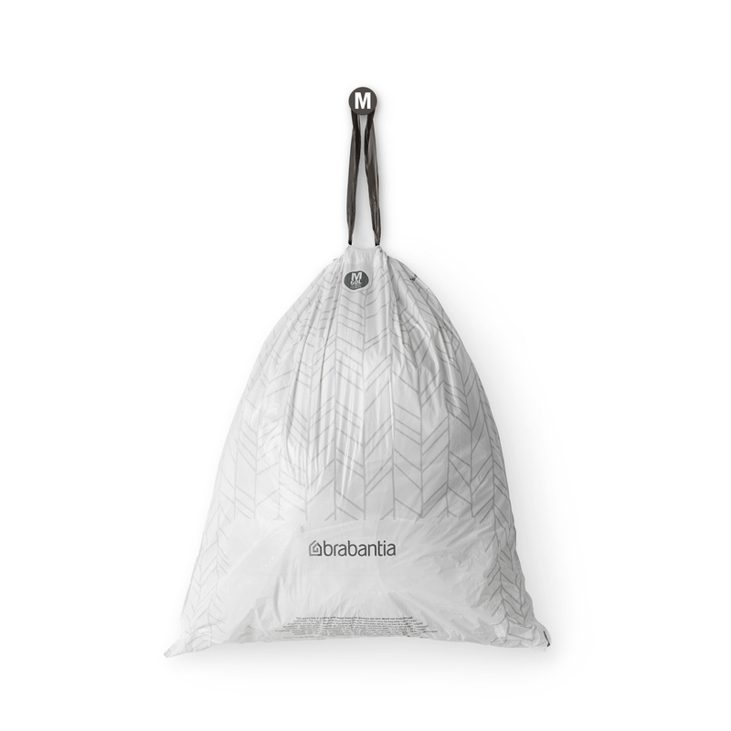 Product image: Βραβαντια perfectfit σακουλες απορριμmατων m 60l 20tμχ, , medium-null
